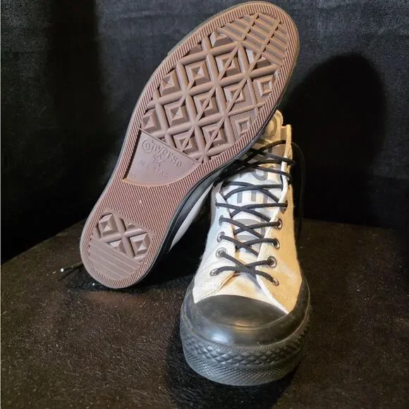 Converse Gortex Mens 10